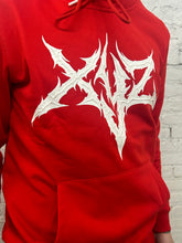 Load image into Gallery viewer, XYZONLINE HOODIE

